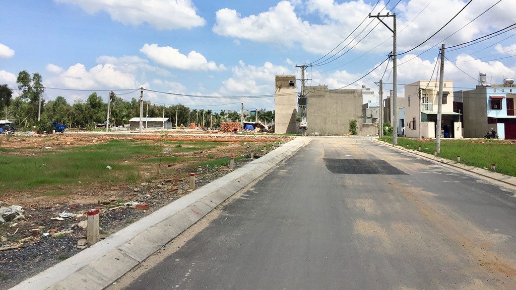 Tha cua cho phan lo ban nen