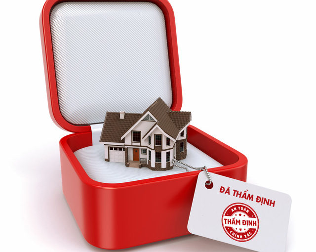 Mua bán nhà – Câu chuyện “may nhờ rủi chịu”?