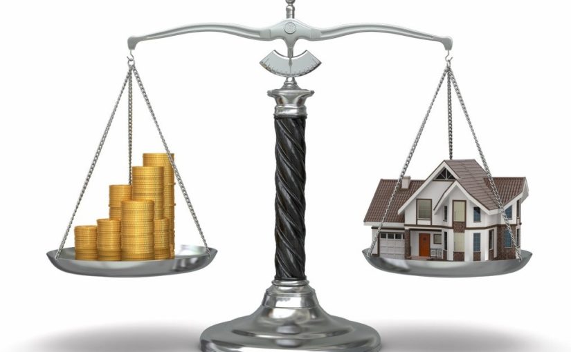 Thẩm định giá nhà đất, không phải chỉ người mua mới cần