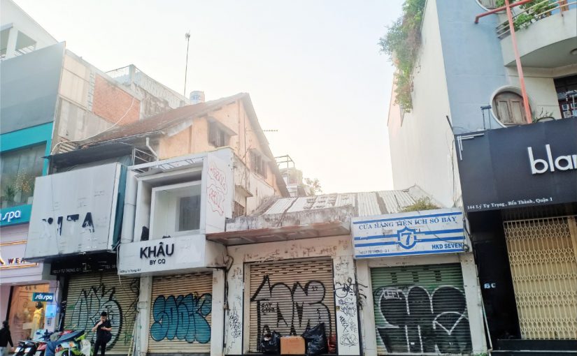 Tham khảo những nội dung cần có của một hợp đồng cho thuê mặt bằng