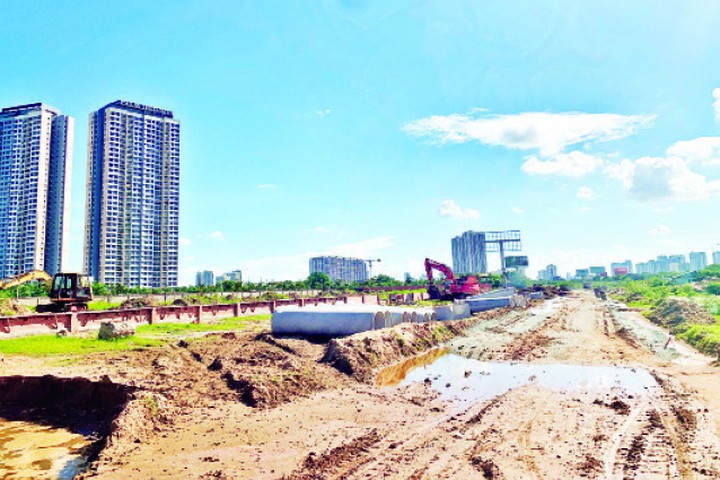 Tháo gỡ khó khăn các dự án đầu tư theo hình thức đối tác công – tư