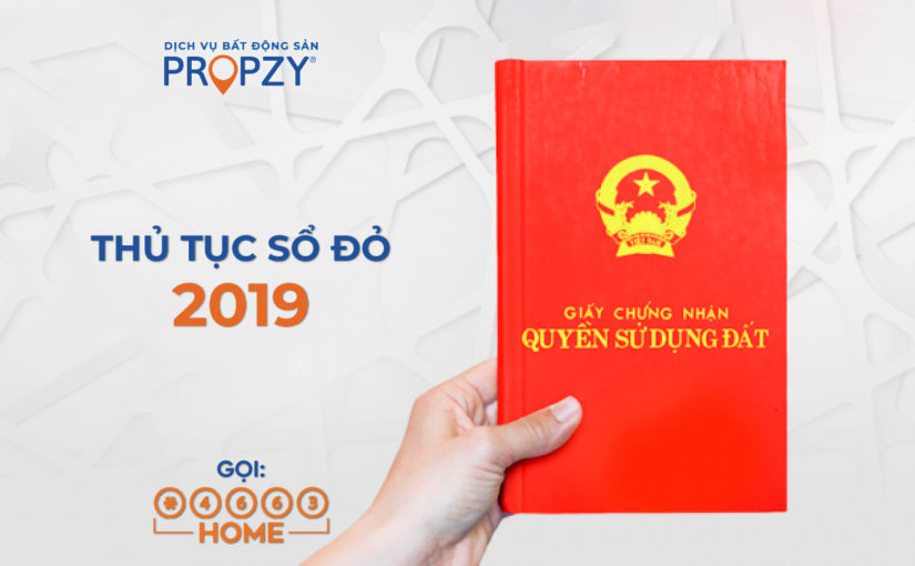 Thủ tục thêm tên vào sổ đỏ cho vợ/chồng như thế nào?