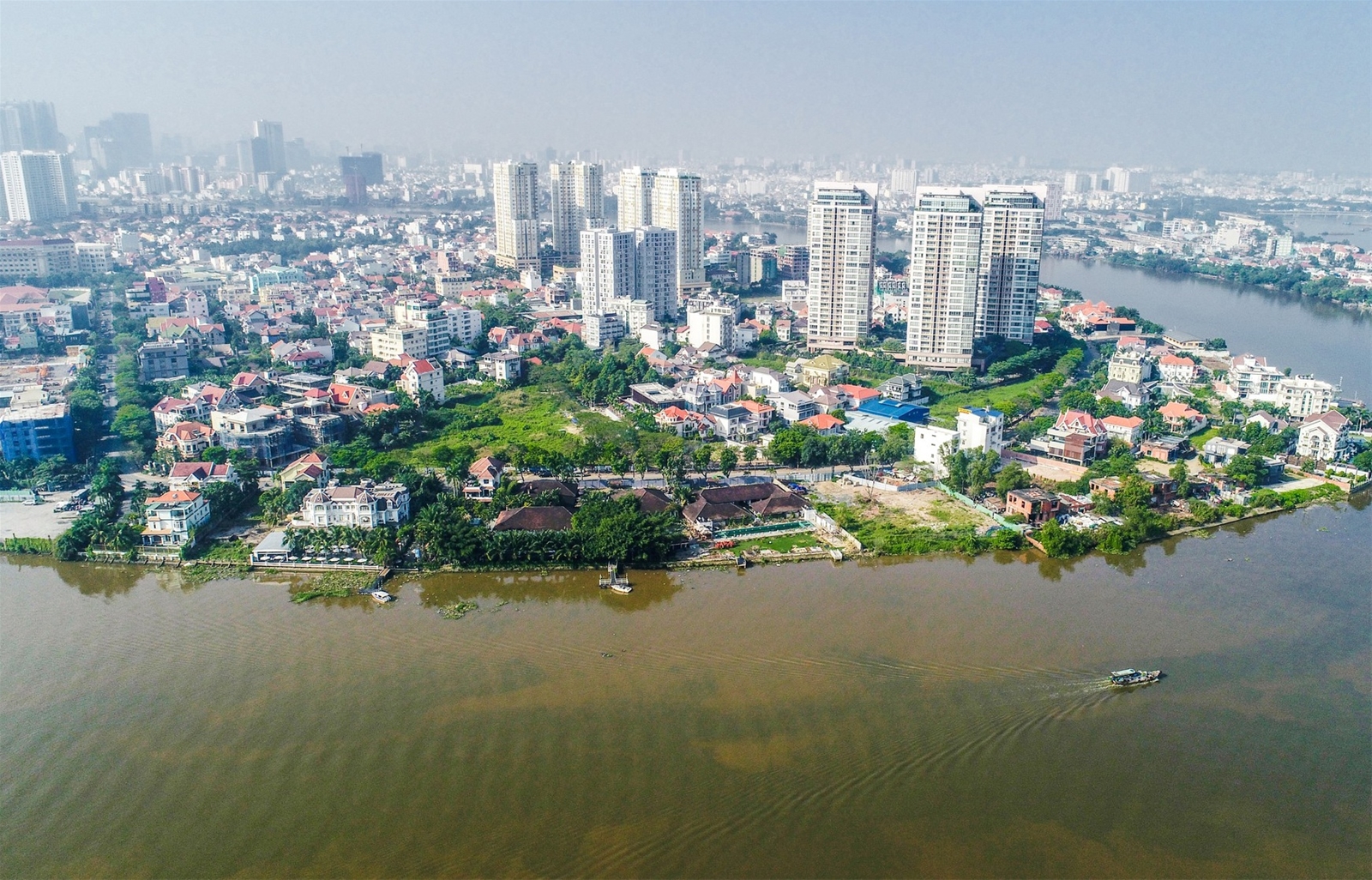 bat dong san viet nam