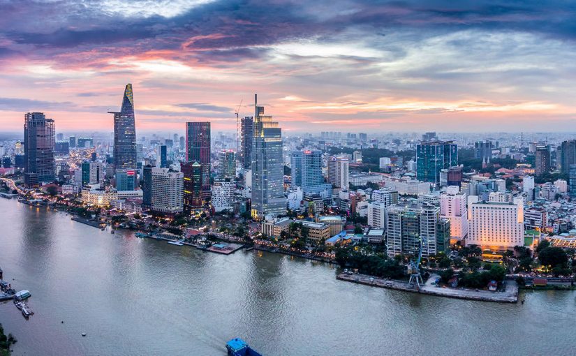 Thị trường bất động sản Việt Nam sẽ phục hồi vào năm 2021