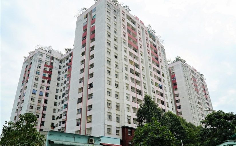 Thị trường căn hộ sơ cấp quý III/2020, những vấn đề tồn tại và rủi ro cần lưu ý