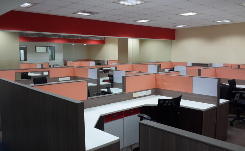 Thị trường cho thuê văn phòng Quận 1