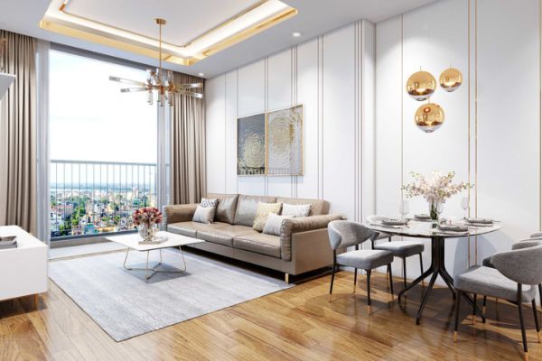 thiet ke can ho du an can ho the flemington quan 11