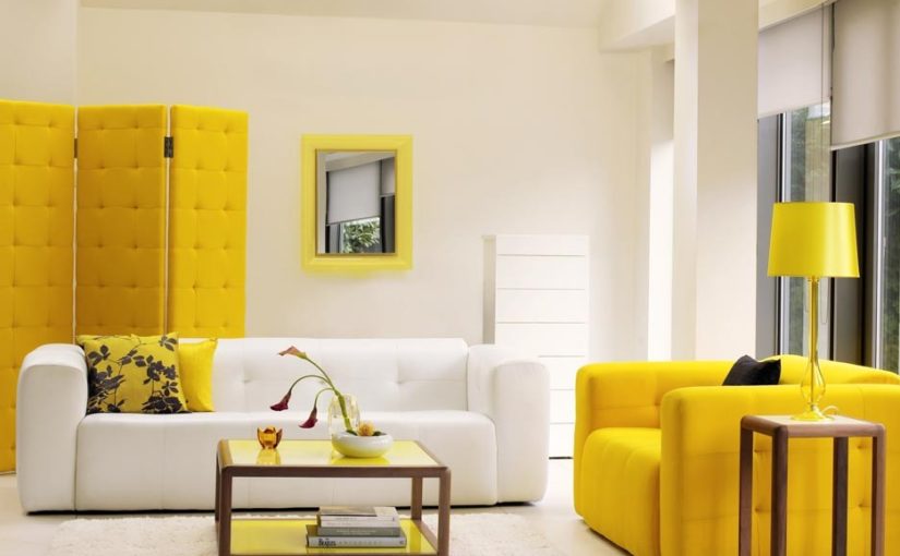 Gam màu đại kỵ trong phong thủy nhà ở cần biết