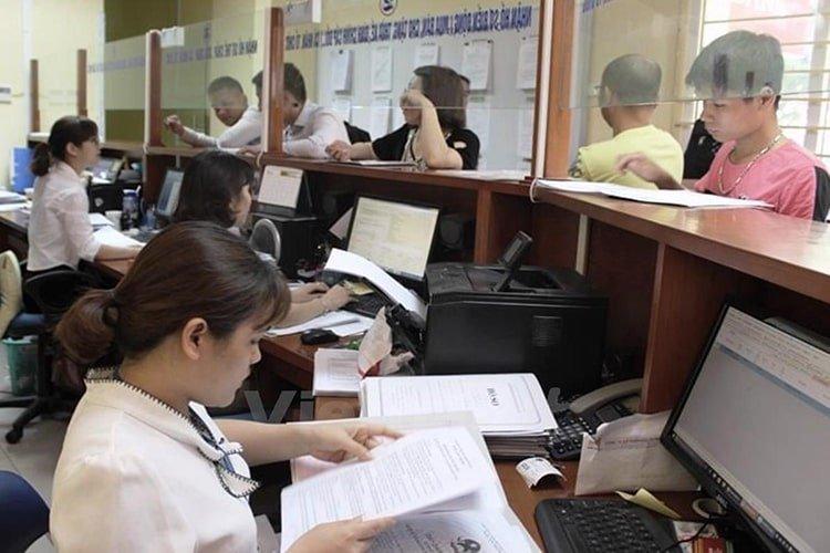 Chi tiết thủ tục nhập hộ khẩu tphcm