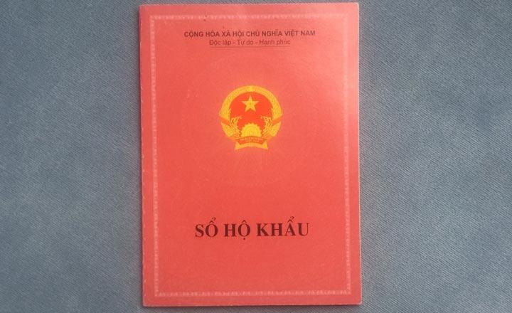 Muốn nhập hộ khẩu tphcm cần điều kiện gì?