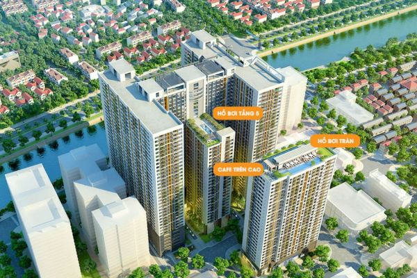 tien ich noi khu the gold view quan 4