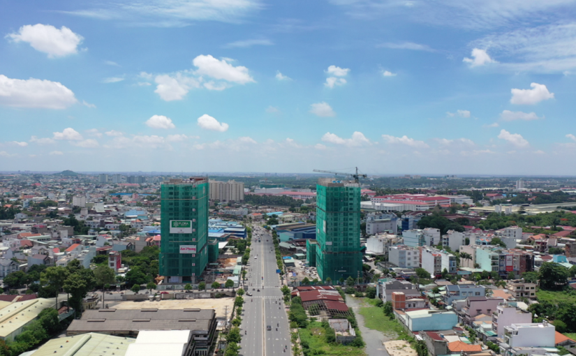 Thủ Đức lên thành phố, mua nhà có trở nên khó hơn với người trẻ?