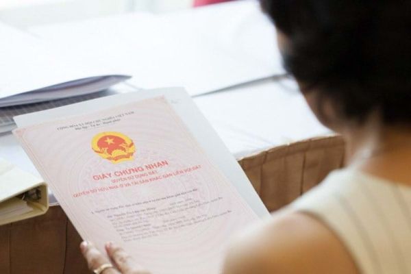 dieu kien cap so hong chung cu