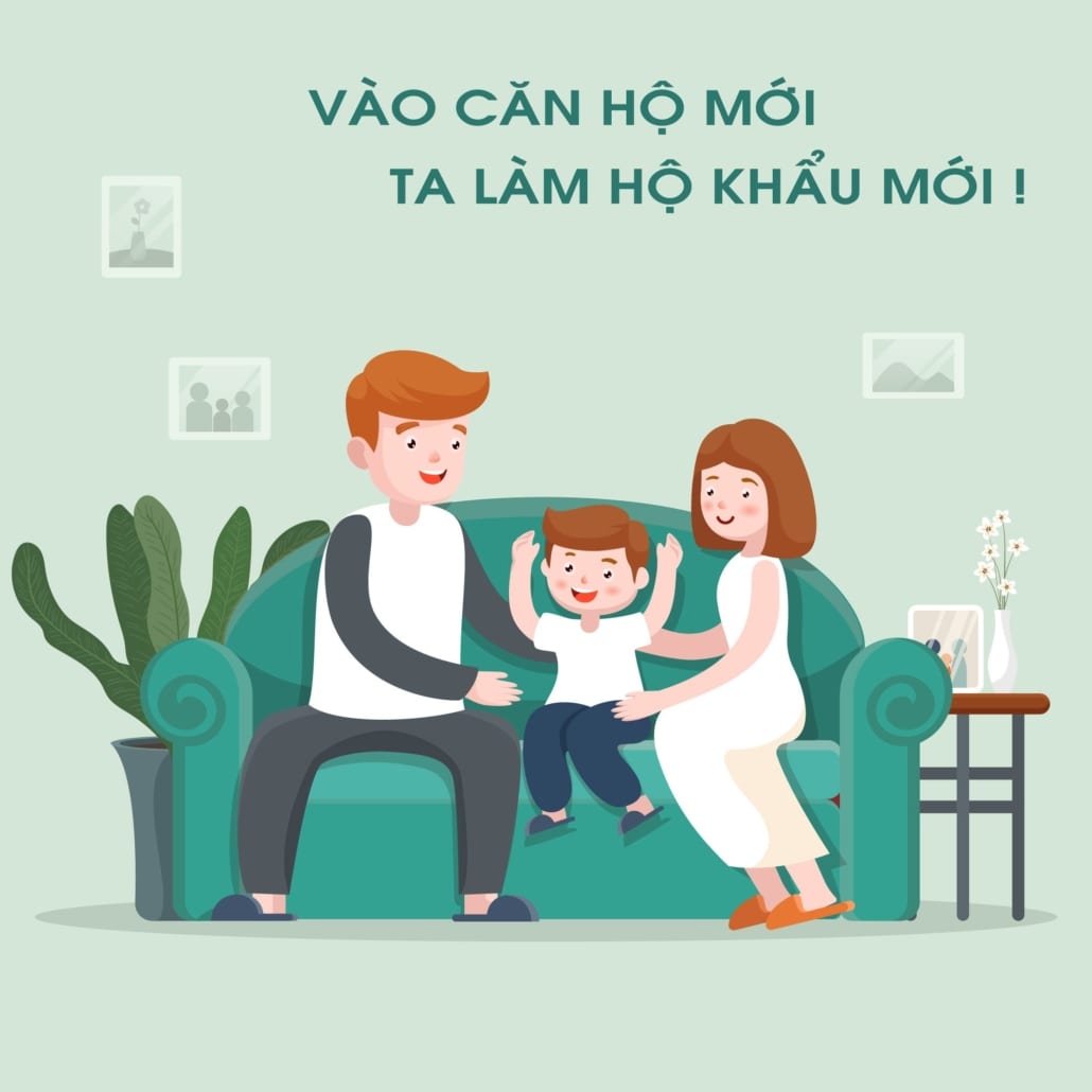 quy trinh va thu tuc nhap ho khau vao can ho chung cu