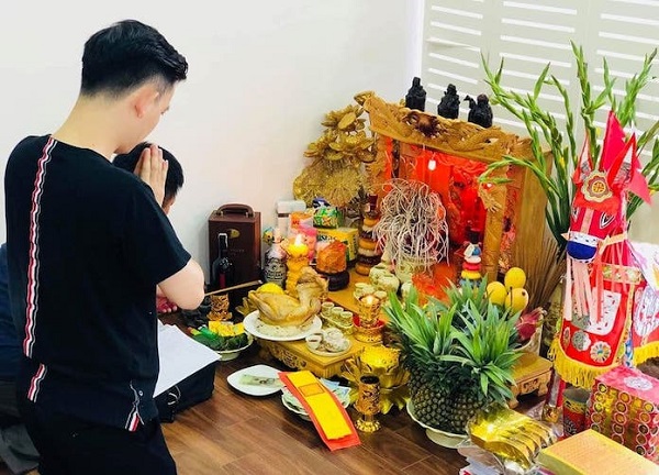 10 điều cần biết về thủ tục nhập trạch vào nhà chung cư mới