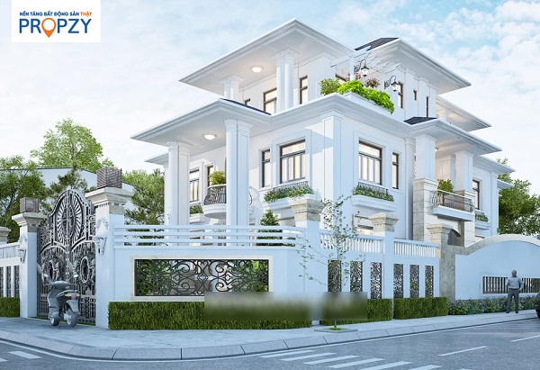 Làm sao để mua nhà phố cấp 2 giá tốt nhất?