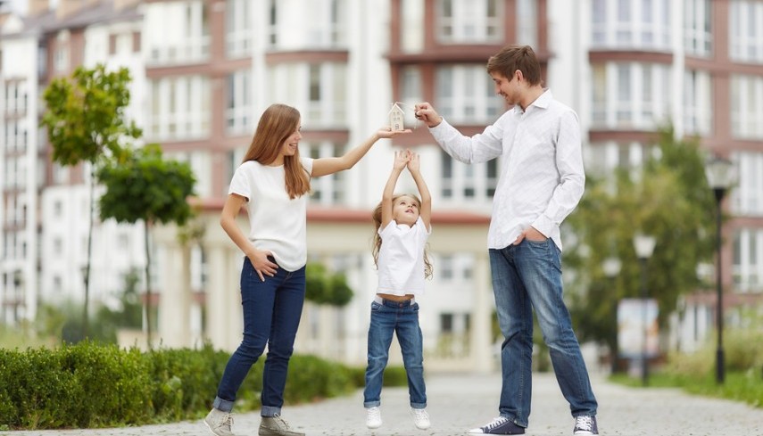 Tiện nghi đầy đủ