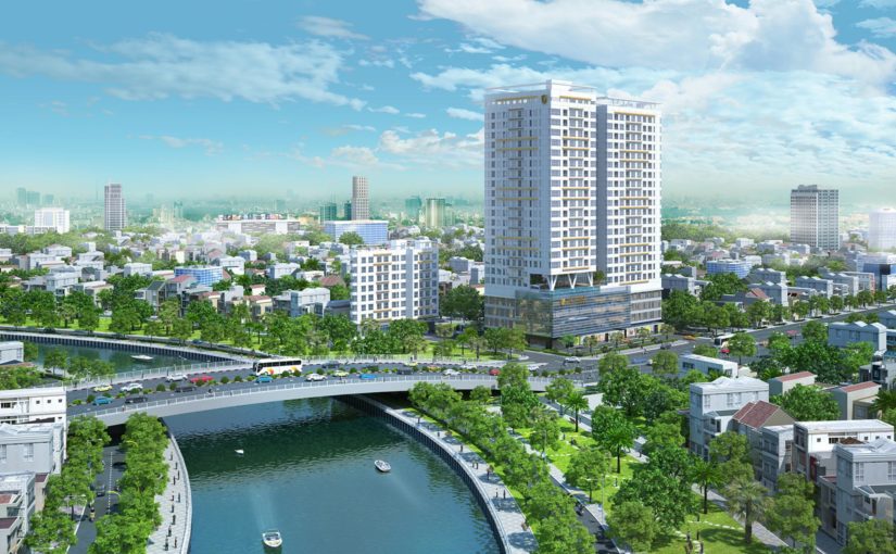 Thuê căn hộ quận Phú Nhuận dễ dàng hơn với 3 dự án view cực đẹp