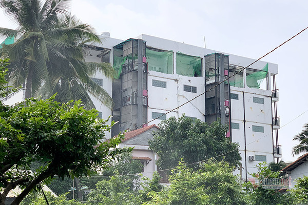 “Nở rộ” chung cư mini, Sở Xây dựng có giải pháp bất ngờ