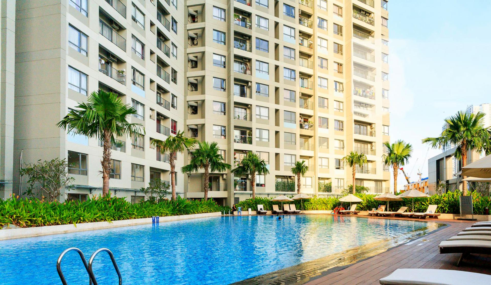 thuê chung cư quận 2