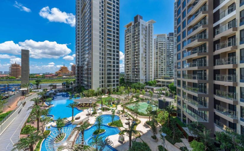 Thuê chung cư quận 2: Gợi ý những dự án nổi bật nhất