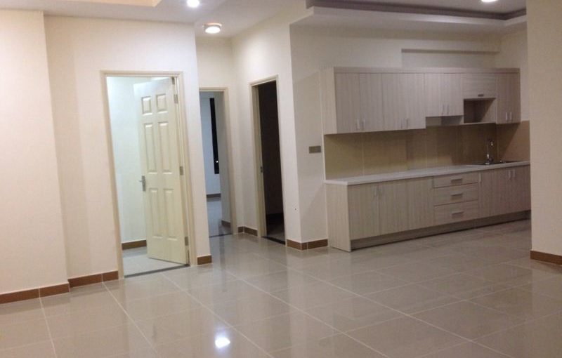 Kiếm bộn tiền nhờ săn nhà trung tâm làm ký túc xá cho thuê