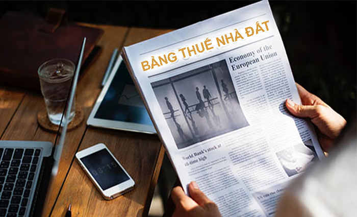 Hai trường hợp miễn thuế khi mua bán nhà đất