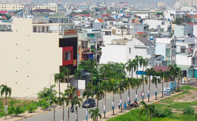 Thuê nhà nguyên căn Gò Vấp chưa bao giờ dễ dàng đến thế