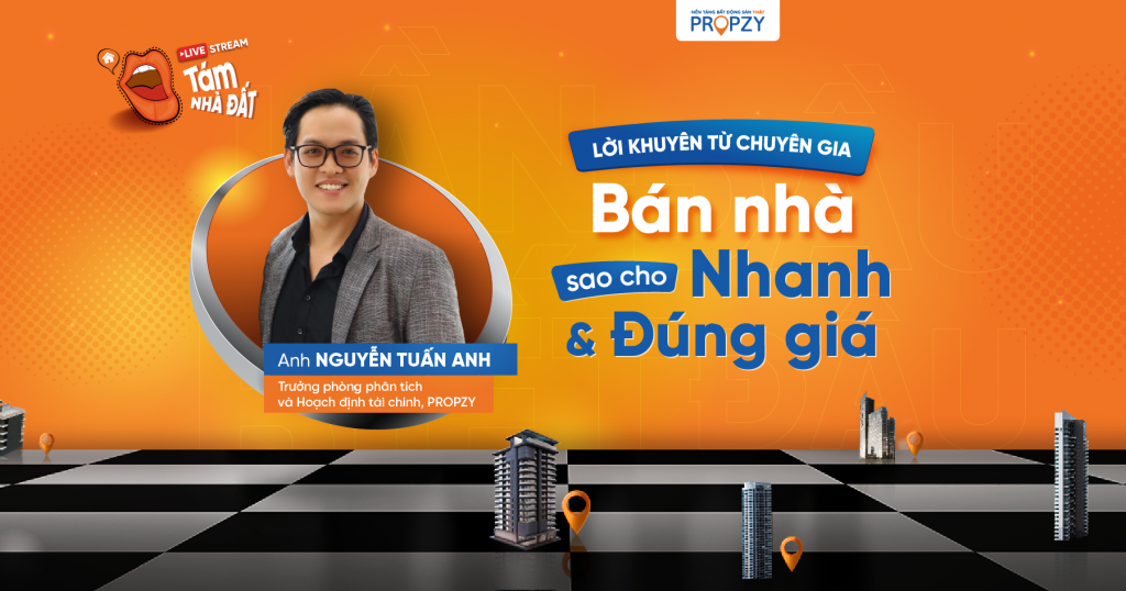 Bán nhà lần đầu: 5 câu hỏi quan trọng nên hỏi trước khi muốn bán nhà