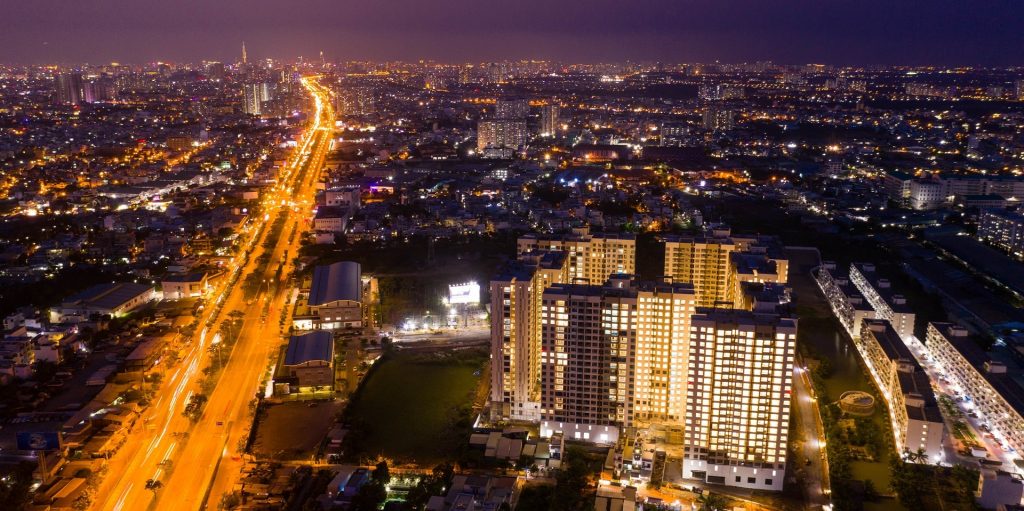 kinh nghiệm mua bán nhà quận bình tân