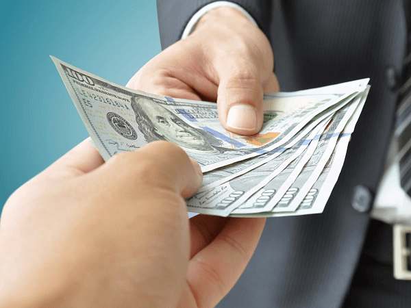 dat coc khi thanh toan tien mua nha