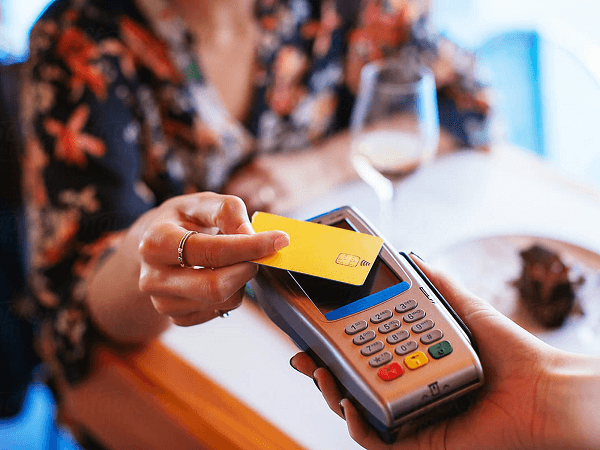 thanh toan tien mua nha can ho chung cu khi ky hop dong cong chung