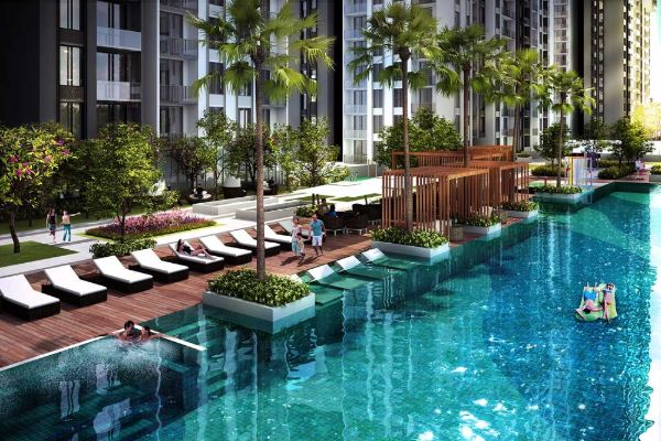 tien-ich-cua-can-ho-chung-cu-ha-do-green-view-go-vap