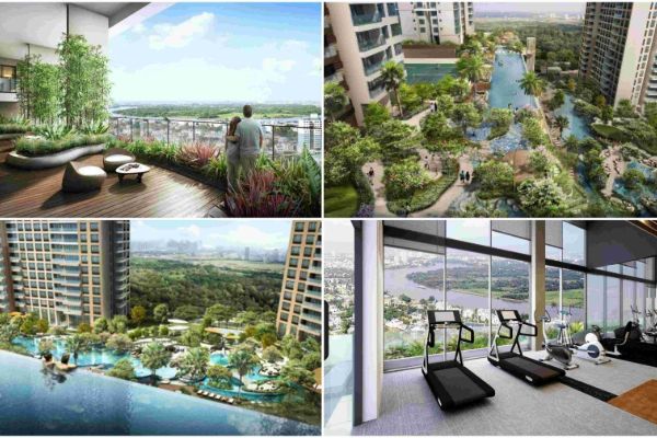 tien ich noi khu chung cu estella heights