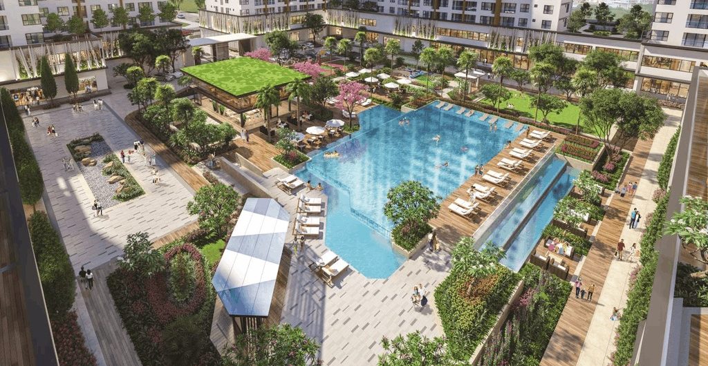 Tiện ích và hạ tầng khu vực - đòn bẩy giúp nâng cao giá trị bất động sản tien-ich-ha-tang-khu-vuc