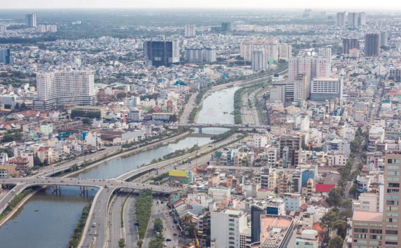 Tiện ích và hạ tầng khu vực – đòn bẩy giúp nâng cao giá trị bất động sản