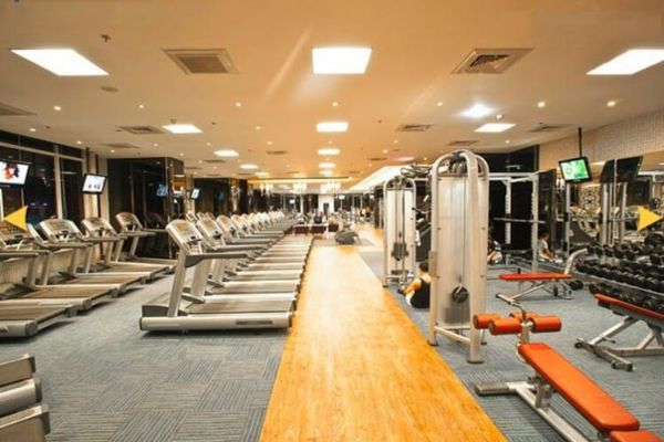 co nen mua can ho chung cu the flemington khong