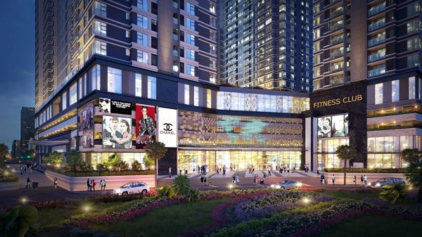 tien-ich-sw-pearl Tiện ích nội khu hấp dẫn tại Sunwah Pearl