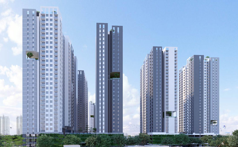 Tư vấn mua căn hộ chung cư: Nên chọn tầng mấy?