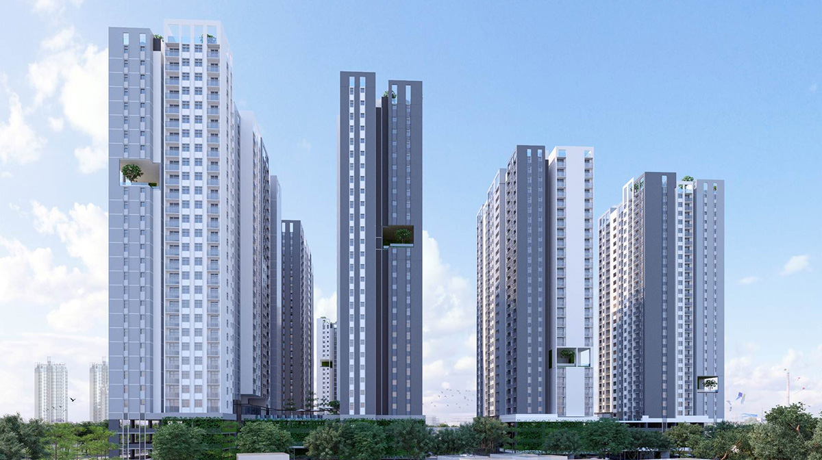 Tư vấn mua căn hộ chung cư: Nên chọn tầng mấy?