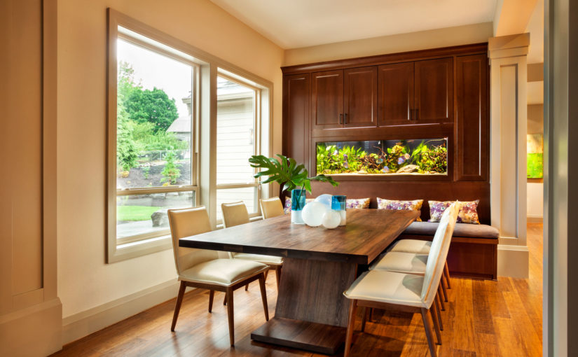 Tiêu chí quan trọng nhất trong chọn nhà đúng phong thủy