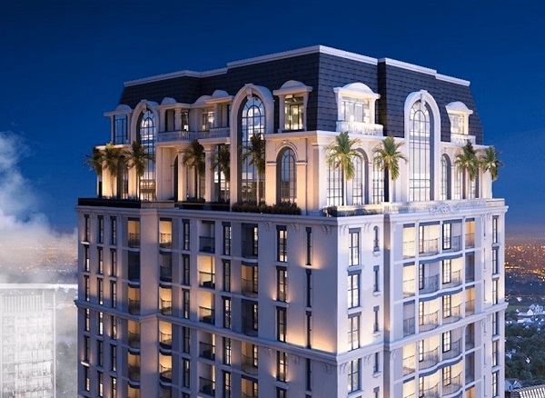 tong quan du an can ho cao cap grand central