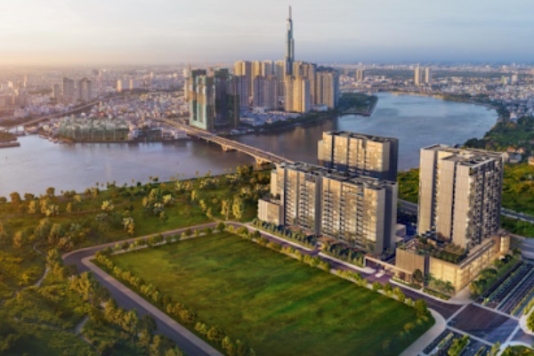 top-9-du-an-noi-bat-thu-duc-2 du an The River Thu Thiem tai Thanh Pho Thu Duc