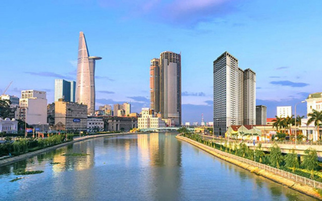 Thị trường BĐS TP.HCM những tháng cuối năm: Nhiều ý kiến trái chiều về bong bóng bất động sản