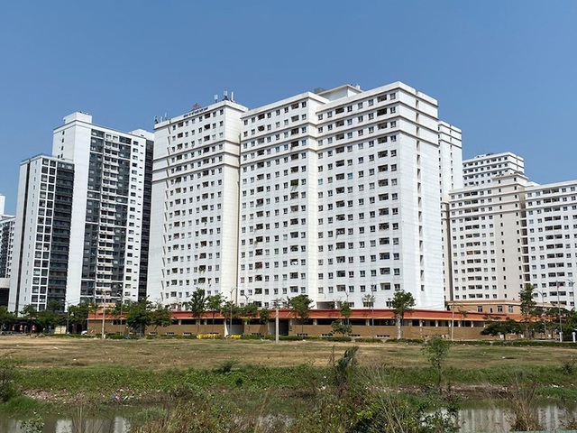 UBND Tp.HCM đã chấp thuận chủ trương bán đấu giá bổ sung 108 căn hộ không có nhu cầu sử dụng