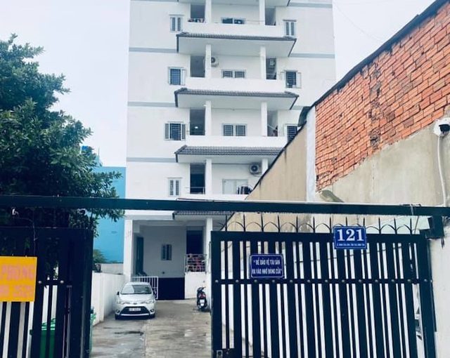 TPHCM tăng cường xử lý vi phạm xây dựng chung cư mini