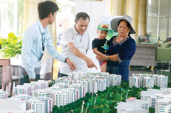 3 bí mật giúp người thu nhập thấp có 900 triệu mua nhà