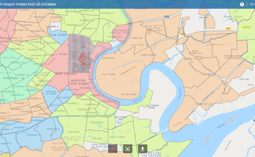Tra cứu thông tin quy hoạch nhà đất: Khó khăn và những hệ lụy