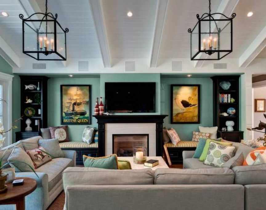 Làm gì để ngôi nhà của bạn lộng lẫy hơn khi đón Tết Dương lịch?