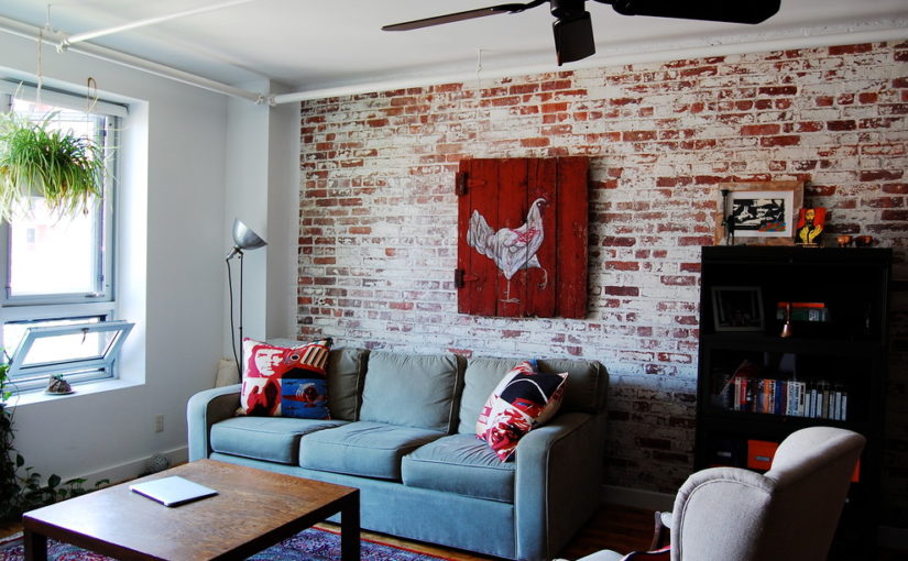 Làm gì để ngôi nhà của bạn lộng lẫy hơn khi đón Tết Dương lịch?